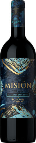 Vino Mision Cabernet/Sauv 750Cc 13G