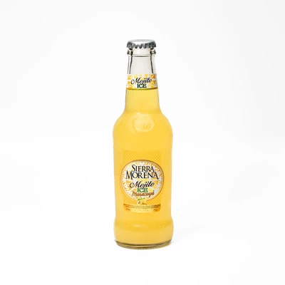 Ron Sierra Moreno Mojito Maracuya 275Cc 7G