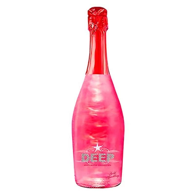 Espumante Deep Pink Cloudy 750Cc 6,5G