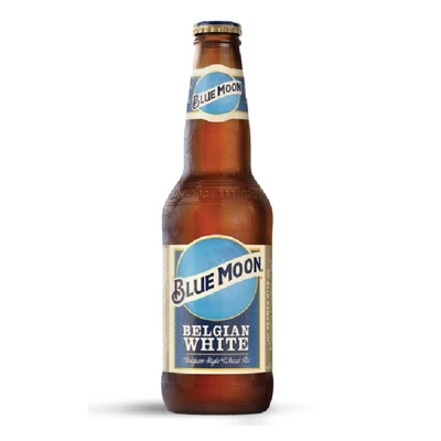 Cerveza Blue Moon 355Cc 5.4Gr