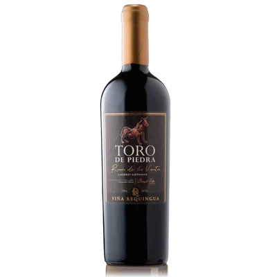 Vino Toro.P  R.De Los Vientos G.Rva C/S750Cc14