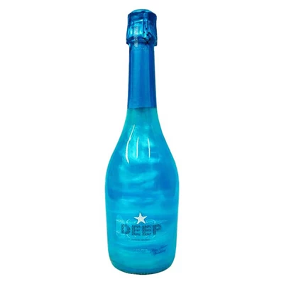 Espumante Deep Blue Cloudy 750Cc 6,5G