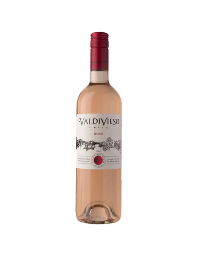 Vino Valdivieso Rose 750Cc 12G