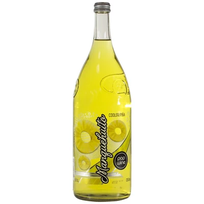 Vino Manquehuito Pina 1350Cc. 6,5G