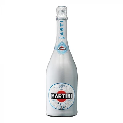Espumante Martini Asti Ice 750Cc 8G