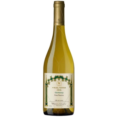 Vino M. Torres Gran Reserva Char 750Cc. 14G