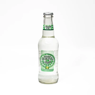 Ron Sierra Morena Mojito Ice 275C 7G