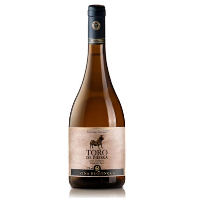 Vino Toro De Piedra G. Rsva  Sauvign 750Cc 14G