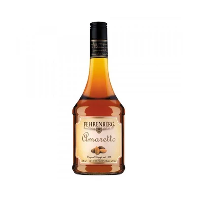 Amaretto Fehrenberg 700Cc 25G