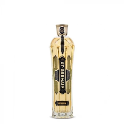 Licor St-Germain Flor Sauco 375Cc 20G
