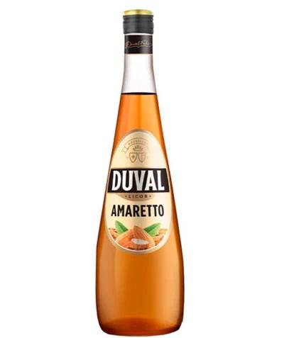 Amaretto Duval 750Cc. 38G