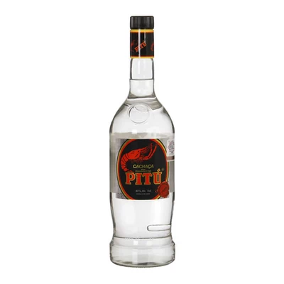 Cachaza Pitu 1000Cc 35G