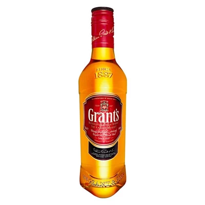 Petacon Whisky Grants 350Cc 40G