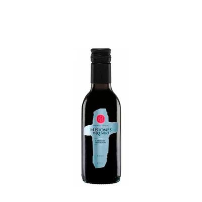 Vino Misiones De Rengo Cab. Sauv 187Cc 14G