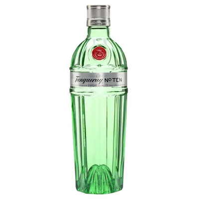 Gin Tanqueray N° Ten Botella 750cc