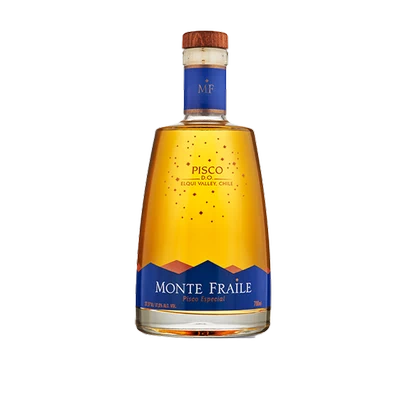 MONTE FRAILE ESP 700 37.5