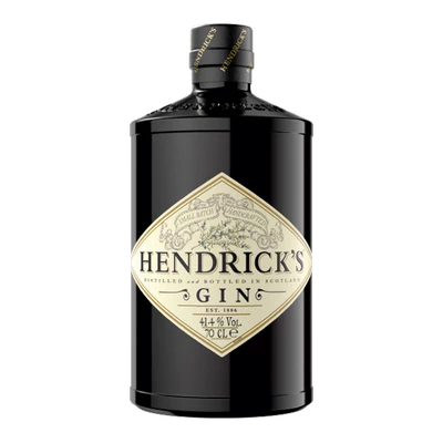 Gin Hendricks 700 CC