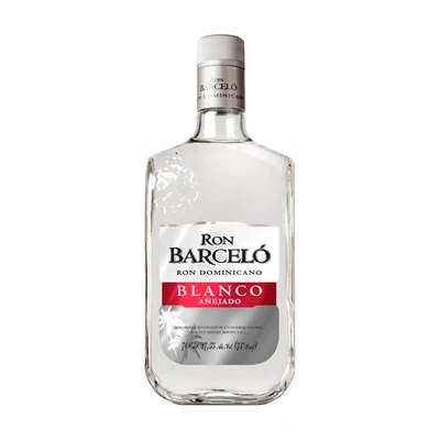 Ron Barceló Blanco Botella 750cc