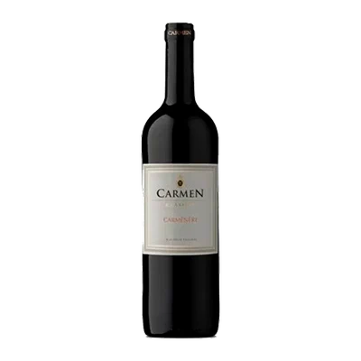Vino Carmen Carmenere Botella 700 ml