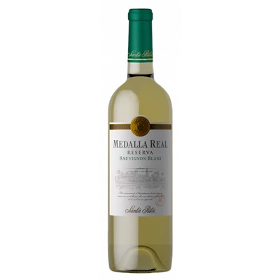 Vino Medalla Real Sauvignon Blanc Gran Reserva 750c