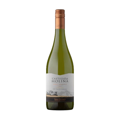 Castillo de  Molina Gran Reserva Chardonnay