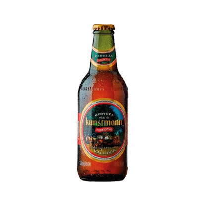 Cerveza Kunstmann Torobayo Ale Botella 330cc