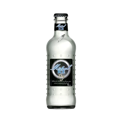 Mistracl Ice Dry Botella 275cc