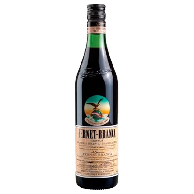 Fernet Branca 750 CC