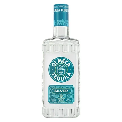 Tequila Olmeca Blanco 700 CC