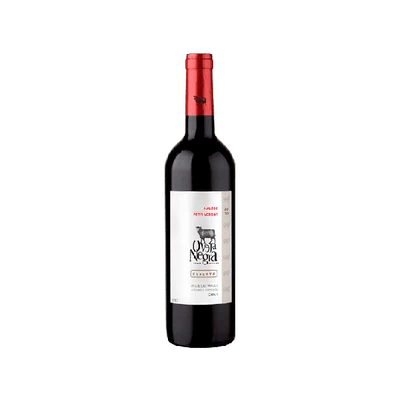 Vino Oveja Negra Malbec/Petit Verdot 750cc