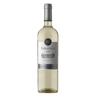 Vino Tarapacá León Sauvignon Blanc Botella 750cc