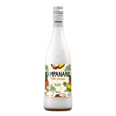 Campanario Piña Colada 700cc