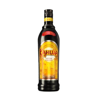 Kahlúa Licor de Café Botella 750cc