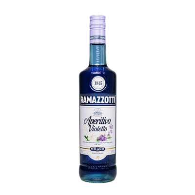 Ramazzotti Violetto 700cc