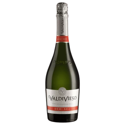 Espumante Valdivieso Demi Sec Botella 750cc
