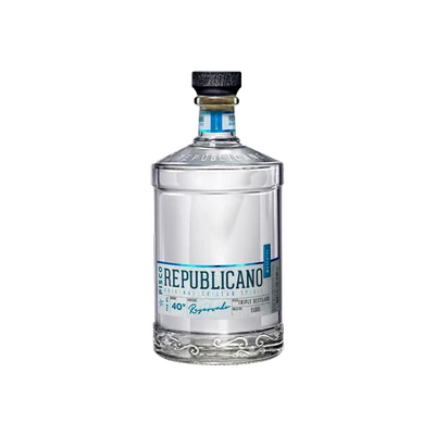 Pisco Republicano Triple Destilado Moscatel 40° 750cc