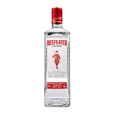 Gin Beefeater Botella 750cc