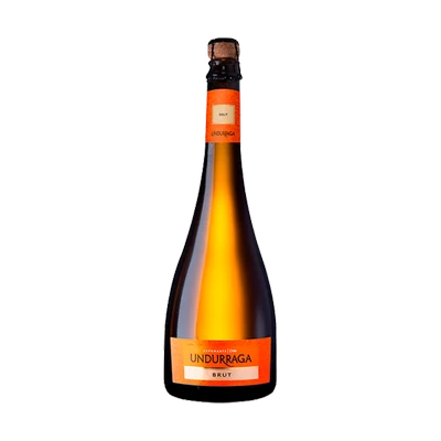 Espumante Undurraga Brut 750 CC