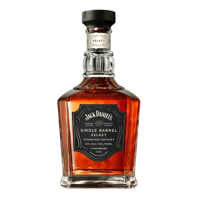 Whisky Jack Danies Single Barrel 750Cc 47G
