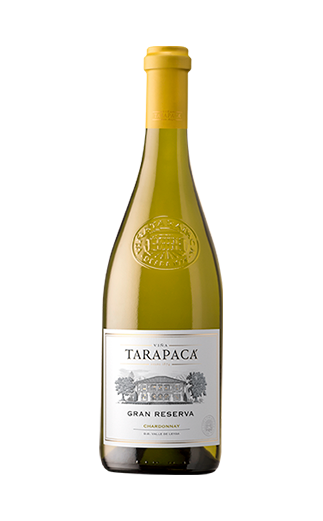 Vino Gran Rsva Tarapaca Chardo. 750Cc. 13G