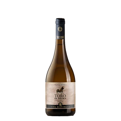 Toro de Piedra Gran Reserva Chardonnay 750cc