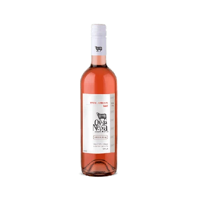 Vino Oveja Negra Syrah/Carignan/Rose 750cc
