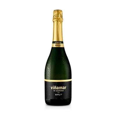 Espumante Viñamar Brut 750 CC