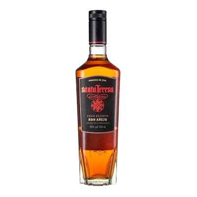 Ron Santa Teresa Gran Reserva 40° 750cc