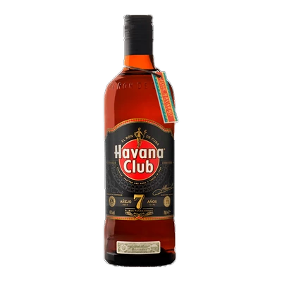 Ron Havana 7 Años 40° 700cc