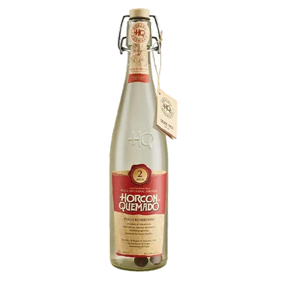 Pisco Horcon Quemado 40° 645cc