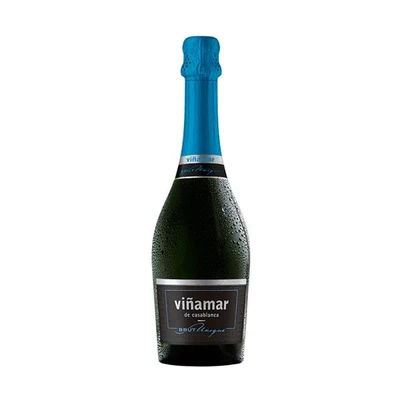 Espumante Viñamar Unique botella 750 CC