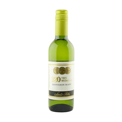 Vino Tres Medallas Sauvignon 375Cc. 14G