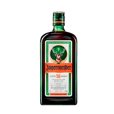 Jagermeister 700 CC