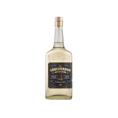 Pisco El Gobernador 35° Botella 700cc